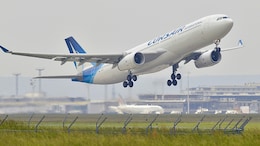 Centre Considers Hike In GST On Business And Premium Air Travel: Report