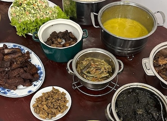 All About Nagaland Cuisine And Traditional Dishes You Must Try