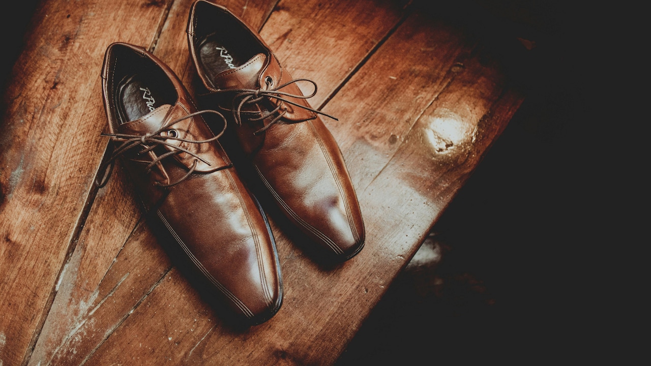 Explore New Formal Shoes For Men For Office Wear 