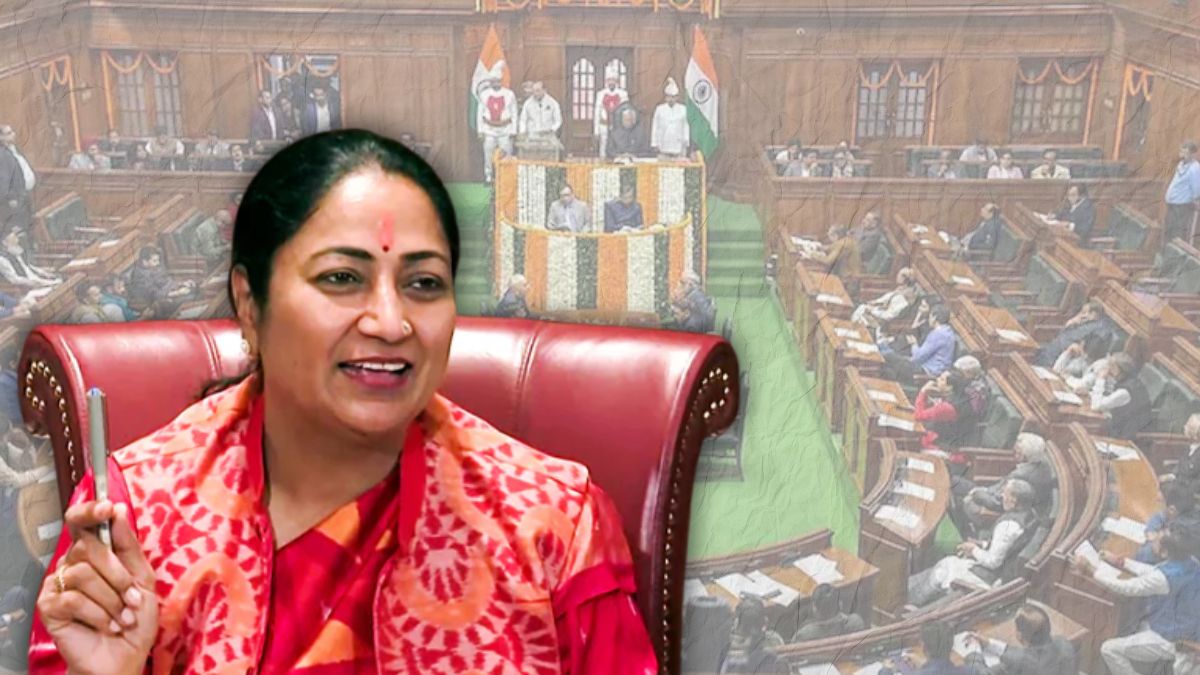 दिल्‍ली विधानसभा में पहले ही दिन 'धमाका' करेंगी सीएम रेखा गुप्‍ता, CAG की 2 रिपोर्ट में कई खुलासे