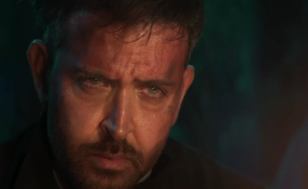 From Fighter To Super 30: A Look At Hrithik Roshan's Box Office Run Before War 2 Releases