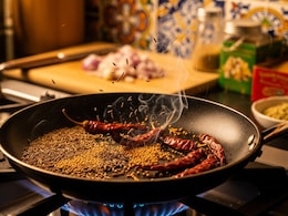 Why Spices Turn Bitter When Fried And How To Prevent It Why Spices Turn Bitter When Fried And How To Prevent It