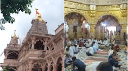 28 करोड़ कैश, 204 Kg चांदी और 1 किलो सोना, श्री सांवलिया सेठ के दरबार में आया रिकॉर्ड चढ़ावा