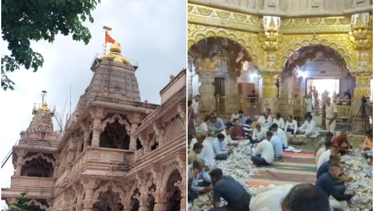 28 करोड़ कैश, 204 Kg चांदी और 1 किलो सोना, श्री सांवलिया सेठ के दरबार में आया रिकॉर्ड चढ़ावा