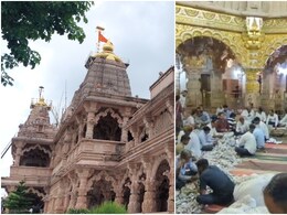 28 करोड़ कैश, 204 Kg चांदी और 1 किलो सोना, श्री सांवलिया सेठ के दरबार में आया रिकॉर्ड चढ़ावा 28 करोड़ कैश, 204 Kg चांदी और 1 किलो सोना, श्री सांवलिया सेठ के दरबार में आया रिकॉर्ड चढ़ावा