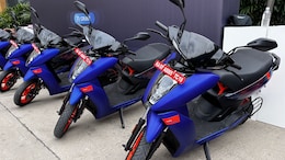 Ather 450 Apex Launched With Cruise Control- Check Details