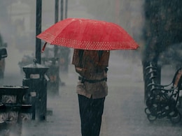 Yellow Alert : एमपी में फिर अगले तीन दिन तक लगातार बारिश के हैं आसार, कई जिलों में येलो अलर्ट जारी Yellow Alert : एमपी में फिर अगले तीन दिन तक लगातार बारिश के हैं आसार, कई जिलों में येलो अलर्ट जारी