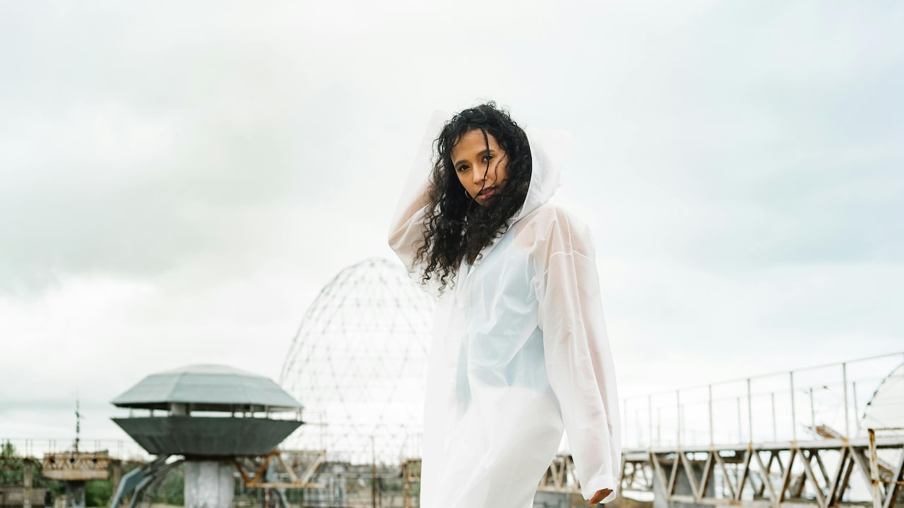 This Monsoon days get top breathable Raincoats to wear to your commute