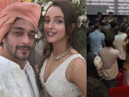 Triptii Dimri's Rumoured Boyfriend Sam Merchant Shares A Glimpse Of Fan Reactions To <i>Dhadak 2</i> In Theatres Triptii Dimri's Rumoured Boyfriend Sam Merchant Shares A Glimpse Of Fan Reactions To <i>Dhadak 2</i> In Theatres