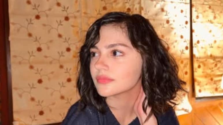 <i>Saiyaara</i> Actor Aneet Padda To Her Alma Mater In Amritsar: "I Hope I Make You Proud"
