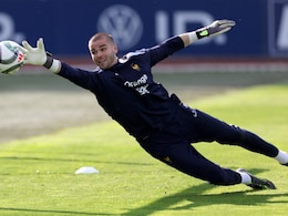 PSG Signs Goalkeeper Lucas Chevalier Amid Uncertainty Over Gianluigi Donnarumma's Future