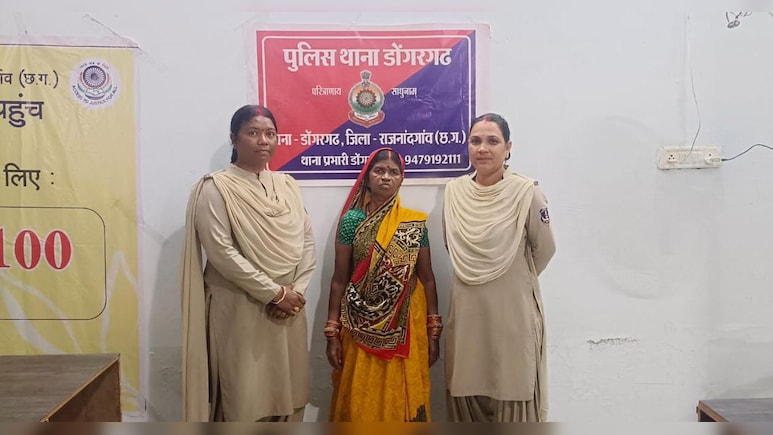 Crime News: अपनी 70 साल की सास की हत्या करने वाली बहू पुलिस गिरफ्त में, लोहे की रॉड से किया था हमला Crime News: अपनी 70 साल की सास की हत्या करने वाली बहू पुलिस गिरफ्त में, लोहे की रॉड से किया था हमला