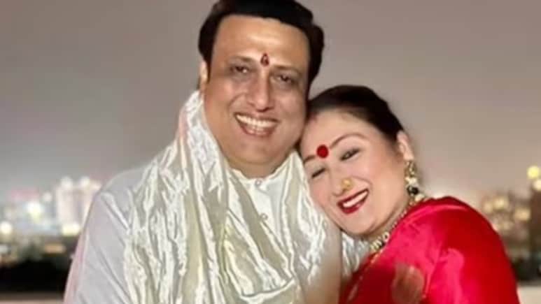 गोविंदा और सुनीता आहूजा का नहीं होगा तलाक! इस फिल्म डायरेक्टर ने बताई अंदर की बात