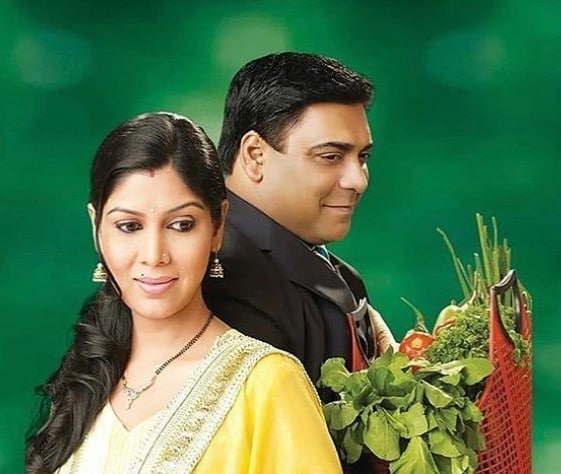 Ram kapoor