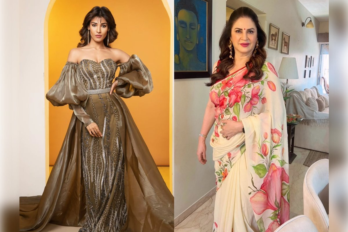 Nehal Chudasama Calls Kunickaa Sadanand a "Stupid Woman"; Updates Inside