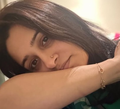 Dipika Kakar Opens Up On Days When The Liver Cancer "Treatment Hits Hard"