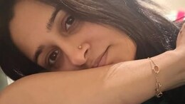 Dipika Kakar On Days When The Liver Cancer "Treatment Hits Hard"