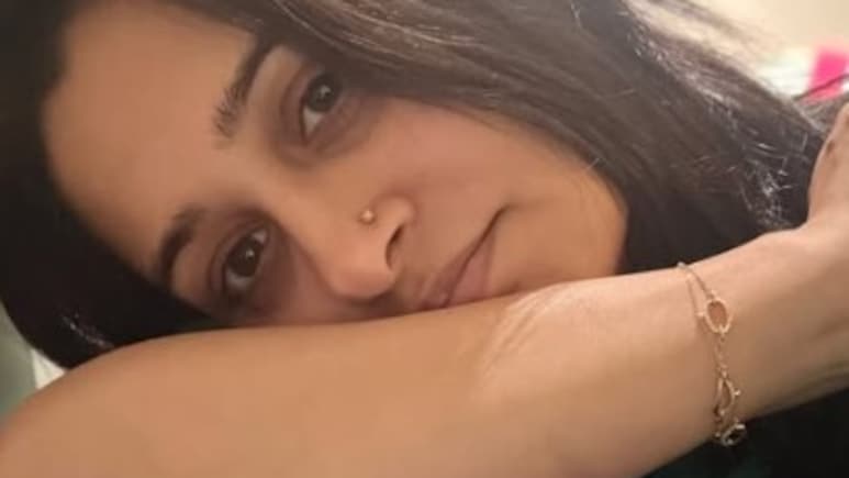 Dipika Kakar On Days When The Liver Cancer "Treatment Hits Hard"