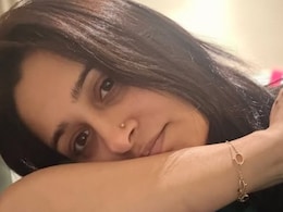 Dipika Kakar On Days When The Liver Cancer "Treatment Hits Hard" Dipika Kakar On Days When The Liver Cancer "Treatment Hits Hard"