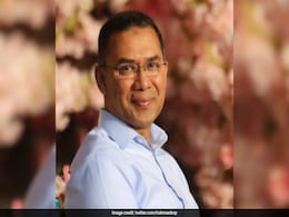 Tarique Rahman To Return As Bangladesh Nationalist Party Pitches Him for PM Tarique Rahman To Return As Bangladesh Nationalist Party Pitches Him for PM