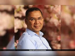 Bangladesh Ex-PM Khaleda Zia's Son Hits Out At Radical Group, Warns Of Conspiracy