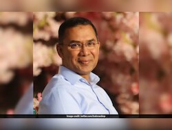 Bangladesh Ex-PM Khaleda Zia's Son Hits Out At Radical Group, Warns Of Conspiracy