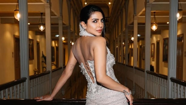 Priyanka Chopra's Latest Indulgence In Kenya Is All About Her Love For Ugali - See Pic