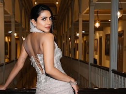 Priyanka Chopra's Latest Indulgence In Kenya Is All About Her Love For Ugali - See Pic Priyanka Chopra's Latest Indulgence In Kenya Is All About Her Love For Ugali - See Pic
