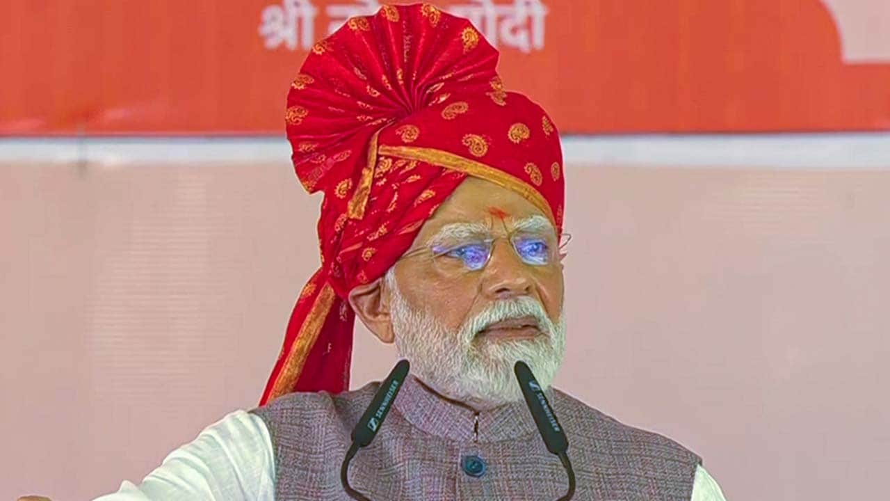 Video: BJP Says PM Modi, His Family Abused During Rahul Gandhi's Bihar Rally
