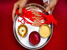 राखी पर छोटे भाई की याद, जिसकी मैं 'सिस्टर नंबर वन' थी राखी पर छोटे भाई की याद, जिसकी मैं 'सिस्टर नंबर वन' थी