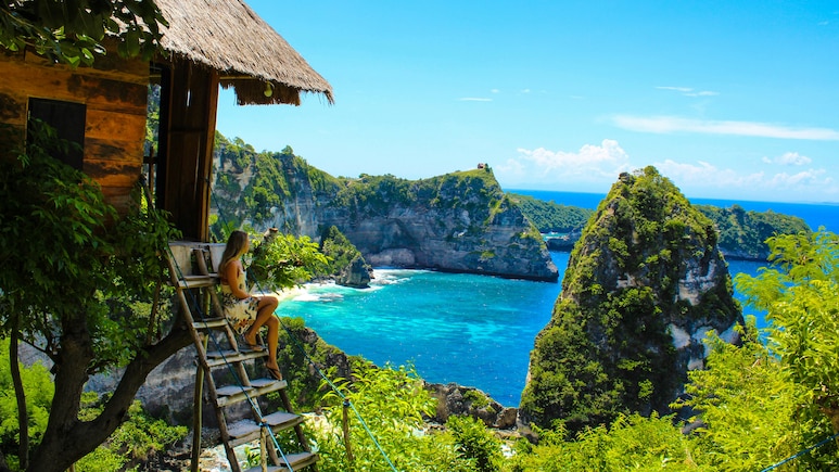 7 Best Countries Where Indians Can Get A Tourist Visa Easily 7 Best Countries Where Indians Can Get A Tourist Visa Easily