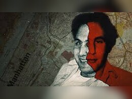 <i>Conversations With A Killer: The Son Of Sam Tapes</i> Review - The Killer Who Hunted Lovers In New York