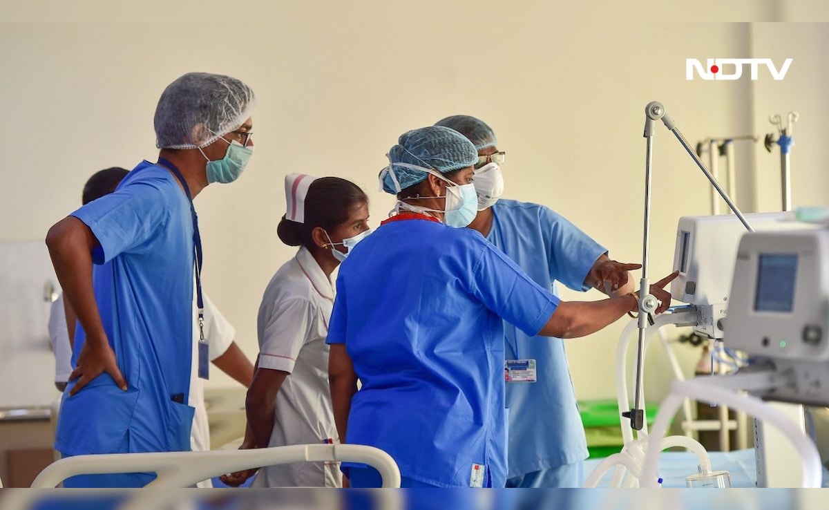 Opinion | MBBS In Hindi? What Madhya Pradesh's Failed Experiment Shows