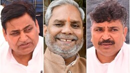 Rajasthan Assembly: सर्वदलीय बैठक का कांग्रेस ने किया बहिष्कार, BJP नेता बोले- डोटासरा vs जूली की लड़ाई फिर सामने आ गई