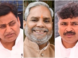 Rajasthan Assembly: सर्वदलीय बैठक का कांग्रेस ने किया बहिष्कार, BJP नेता बोले- डोटासरा vs जूली की लड़ाई फिर सामने आ गई Rajasthan Assembly: सर्वदलीय बैठक का कांग्रेस ने किया बहिष्कार, BJP नेता बोले- डोटासरा vs जूली की लड़ाई फिर सामने आ गई