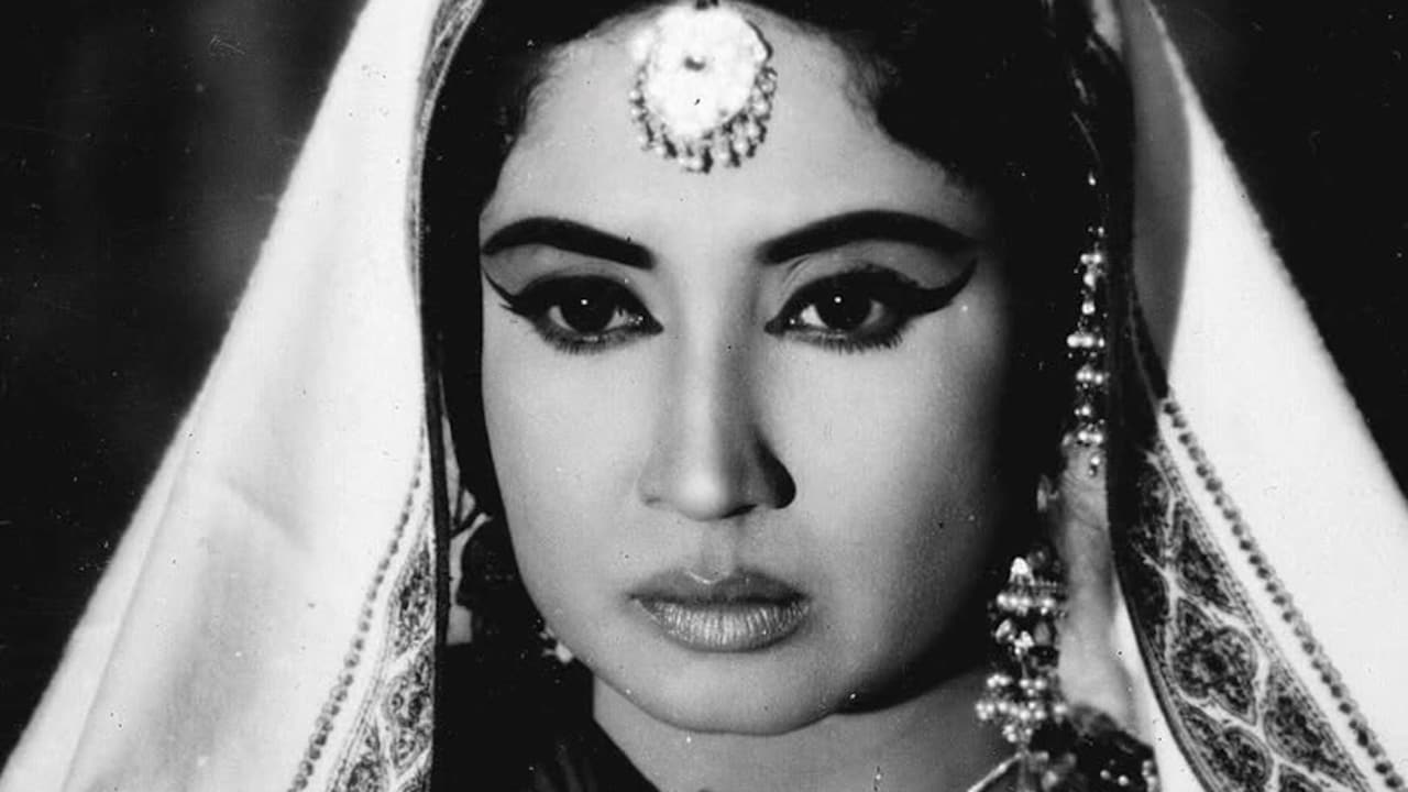 ना लाल, ना हरा... मीना कुमारी को सबसे ज्यादा पसंद था ये रंग, हर तस्वीर में दिखती थी झलक