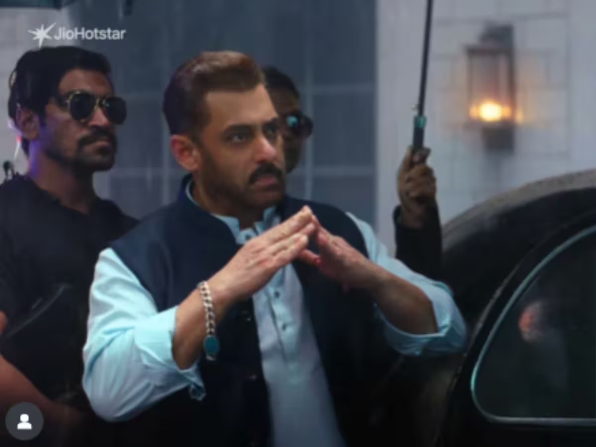 Bigg Boss 19 Trailer: बिग बॉस में इस बार घरवालों की सरकार, सलमान खान बोले- 18-19 सालों में पहली बार...