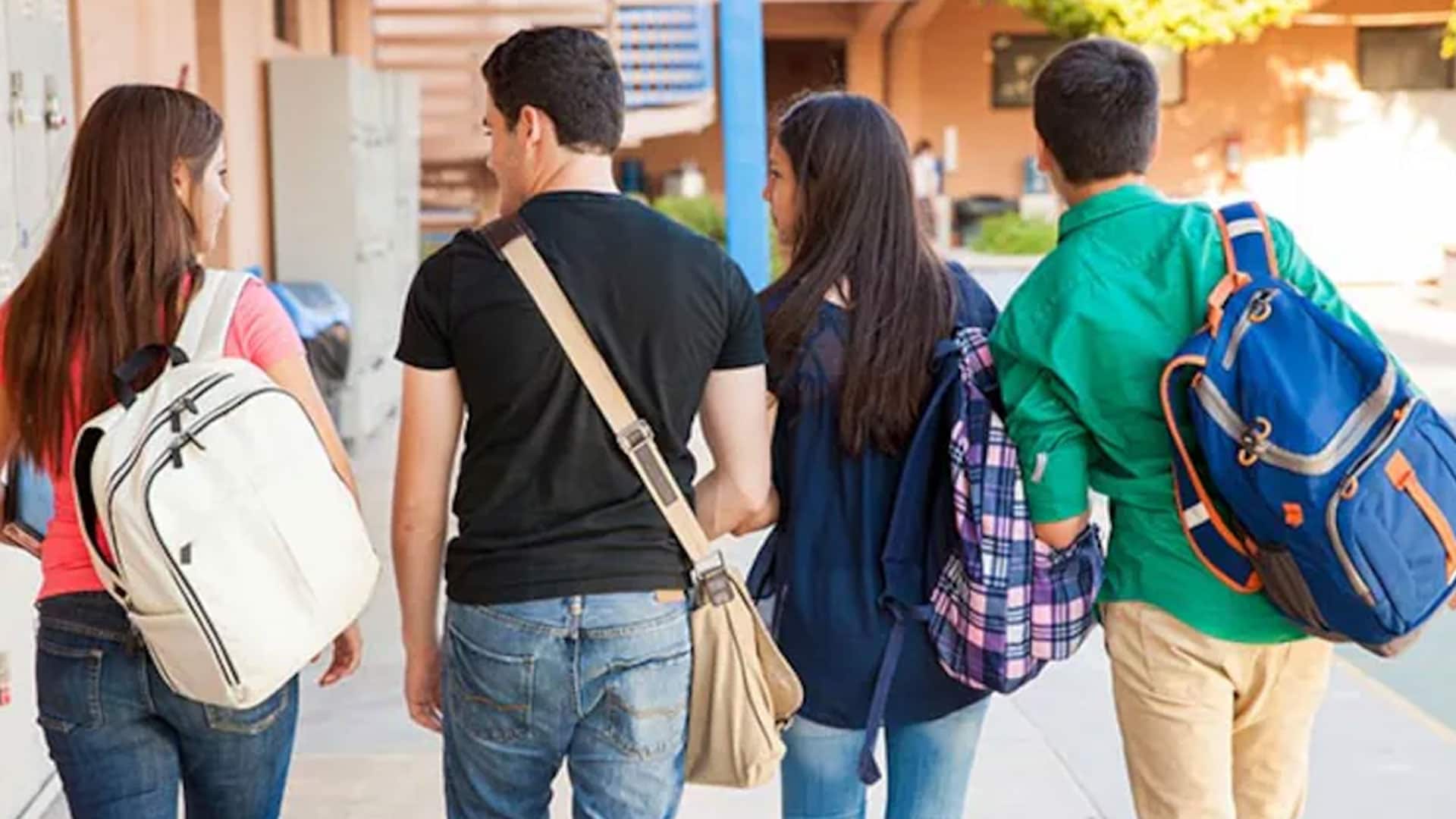 Video : Sharp Decline In Indian Student Permits to Canada As Approvals Drop Over 65%
