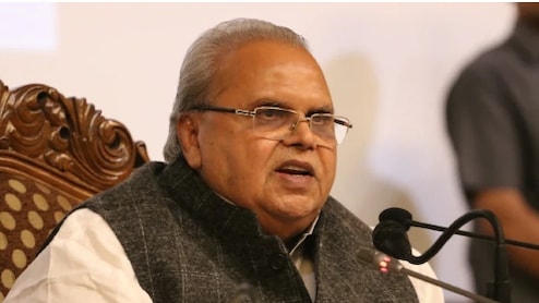 जम्‍मू-कश्‍मीर के पूर्व राज्‍यपाल सत्‍यपाल मलिक का निधन, 79 साल की उम्र में ली आखिरी सांस