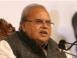 जम्मू-कश्मीर के पूर्व राज्यपाल सत्यपाल मलिक का निधन, 79 साल की उम्र में ली आखिरी सांस जम्मू-कश्मीर के पूर्व राज्यपाल सत्यपाल मलिक का निधन, 79 साल की उम्र में ली आखिरी सांस