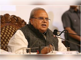 Satyapal Malik Passed Away: मोठी बातमी! माजी राज्यपाल सत्यपाल मलिक यांचं निधन