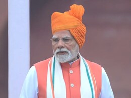 PM Modi Speech : "अणूबॉम्बची धमकी आता सहन करणार नाही", PM मोदींनी पाकिस्तानला ठणकावलं PM Modi Speech : "अणूबॉम्बची धमकी आता सहन करणार नाही", PM मोदींनी पाकिस्तानला ठणकावलं
