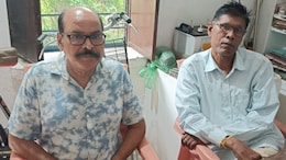 80 हज़ार में हुई थी डील...ACB ने 20 हज़ार रुपये लेते धरा, बांसवाड़ा में वन अधिकारी और वनपाल गिरफ्तार&nbsp;