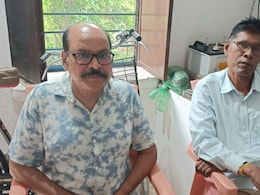 80 हज़ार में हुई थी डील...ACB ने 20 हज़ार रुपये लेते धरा, बांसवाड़ा में वन अधिकारी और वनपाल गिरफ्तार 