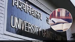 UGC Flags Rajasthan-Based Institute As Fake University, Full List Here