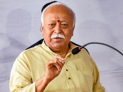 RSS To Mark 100 Years Of Foundation, Mega Celebrations, Outreach Planned