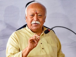 RSS To Mark 100 Years Of Foundation, Mega Celebrations, Outreach Planned RSS To Mark 100 Years Of Foundation, Mega Celebrations, Outreach Planned