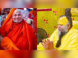 प्रेमानंद महाराज को चैलेंज करना रामभद्राचार्य को पड़ा महंगा, सोशल मीड‍िया पर भड़के लोग