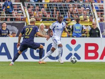 Schalke German Cup Match Halted After Alleged Racial Abuse