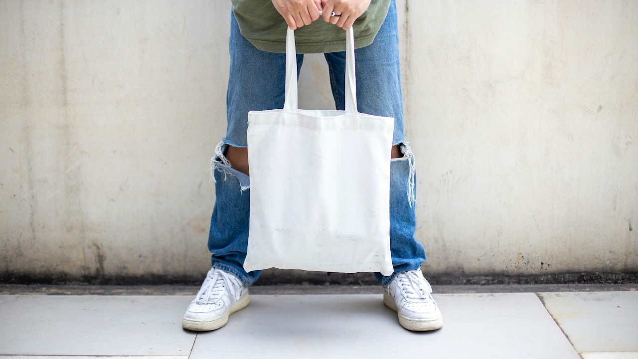 Get These Spacious Tote Bags for Office Use On Myntra